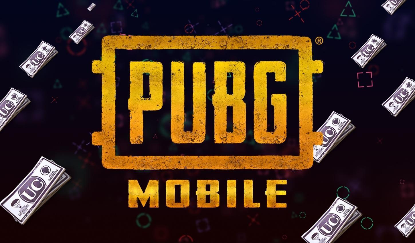 Neden Pubg Mobile UC Satn Almalsnz?