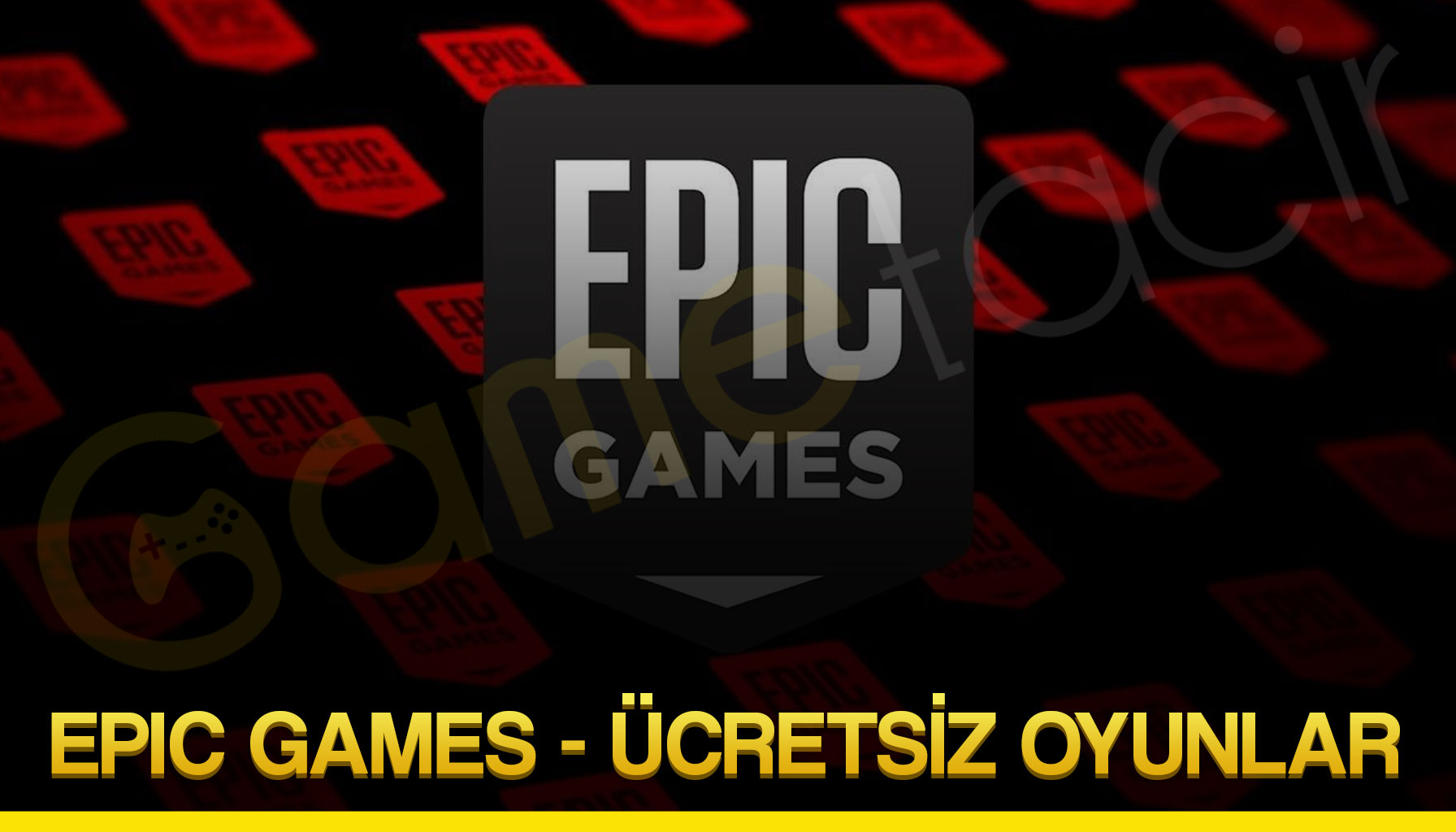 Epic Games'ten Haftann cretsiz Oyunlar