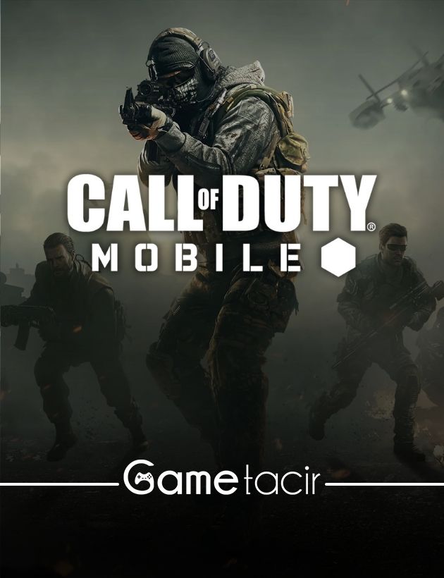Call of Duty Mobile 5 TL