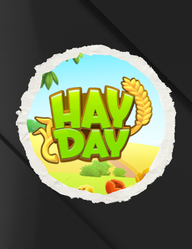 Hay Day 15 TL