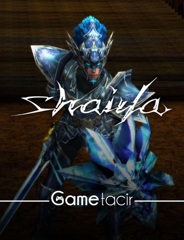 Shaiya Online