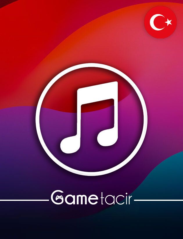 Apple Store iTunes (TL)