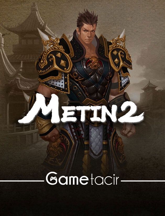Metin2 1275 Ejder Paras 225 TRY