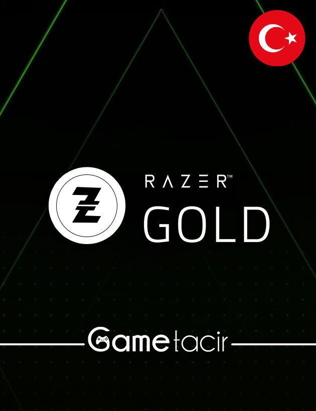 Razer Gold (TL)