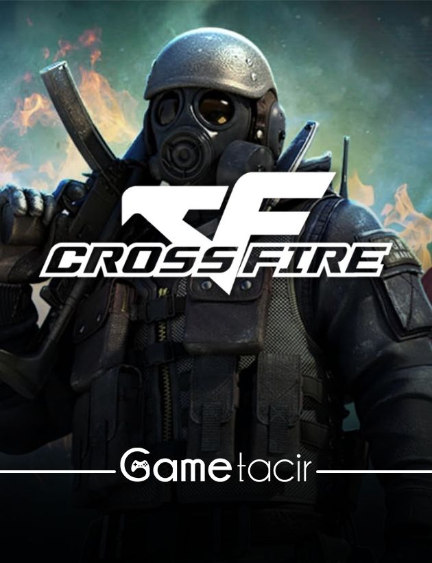 CrossFire 5 TL