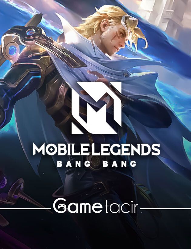 Mobile Legends Bang Bang 500 TL