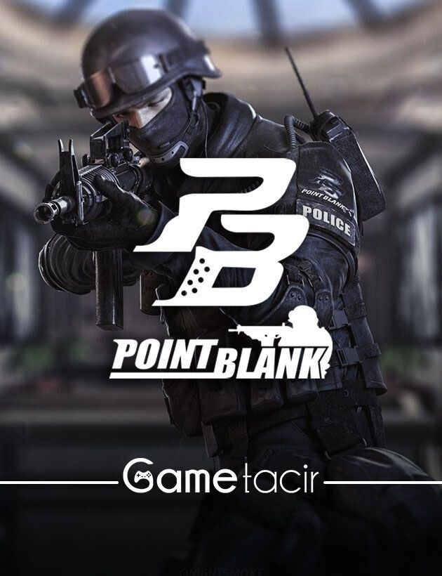 Point Blank 900 TG