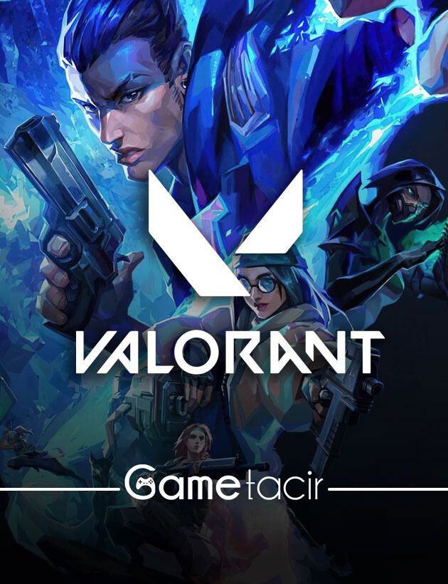 130 VP Valorant Points