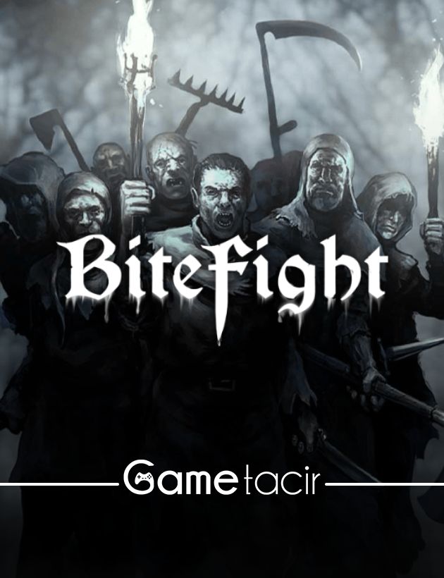 Bitefight 25 Cehennem Ta