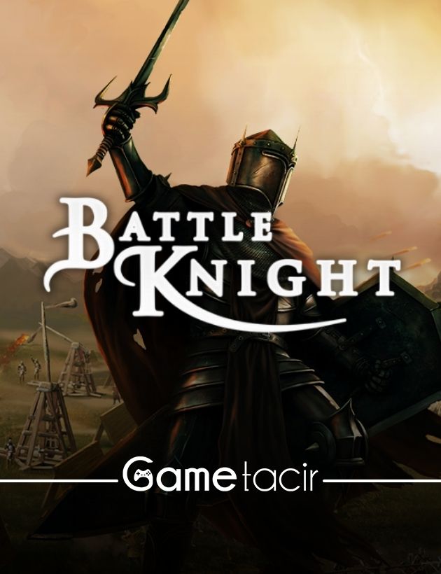 Battle Knight 25 Mucevher