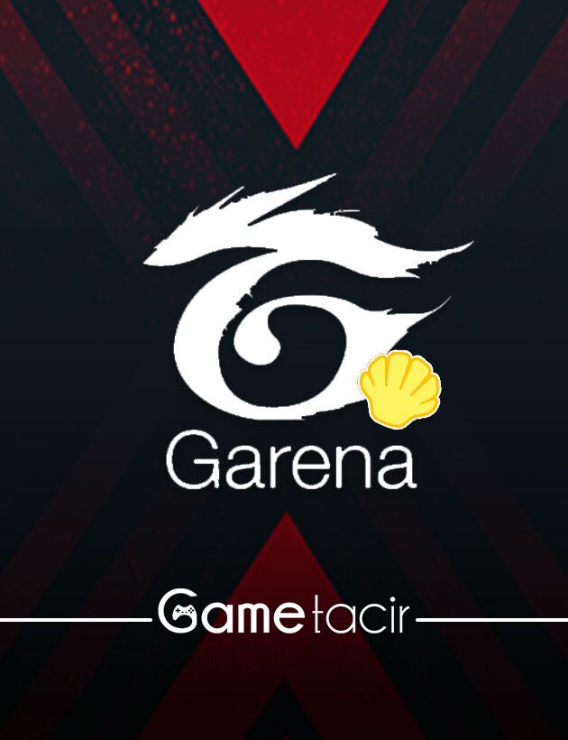 Garena Shell 50