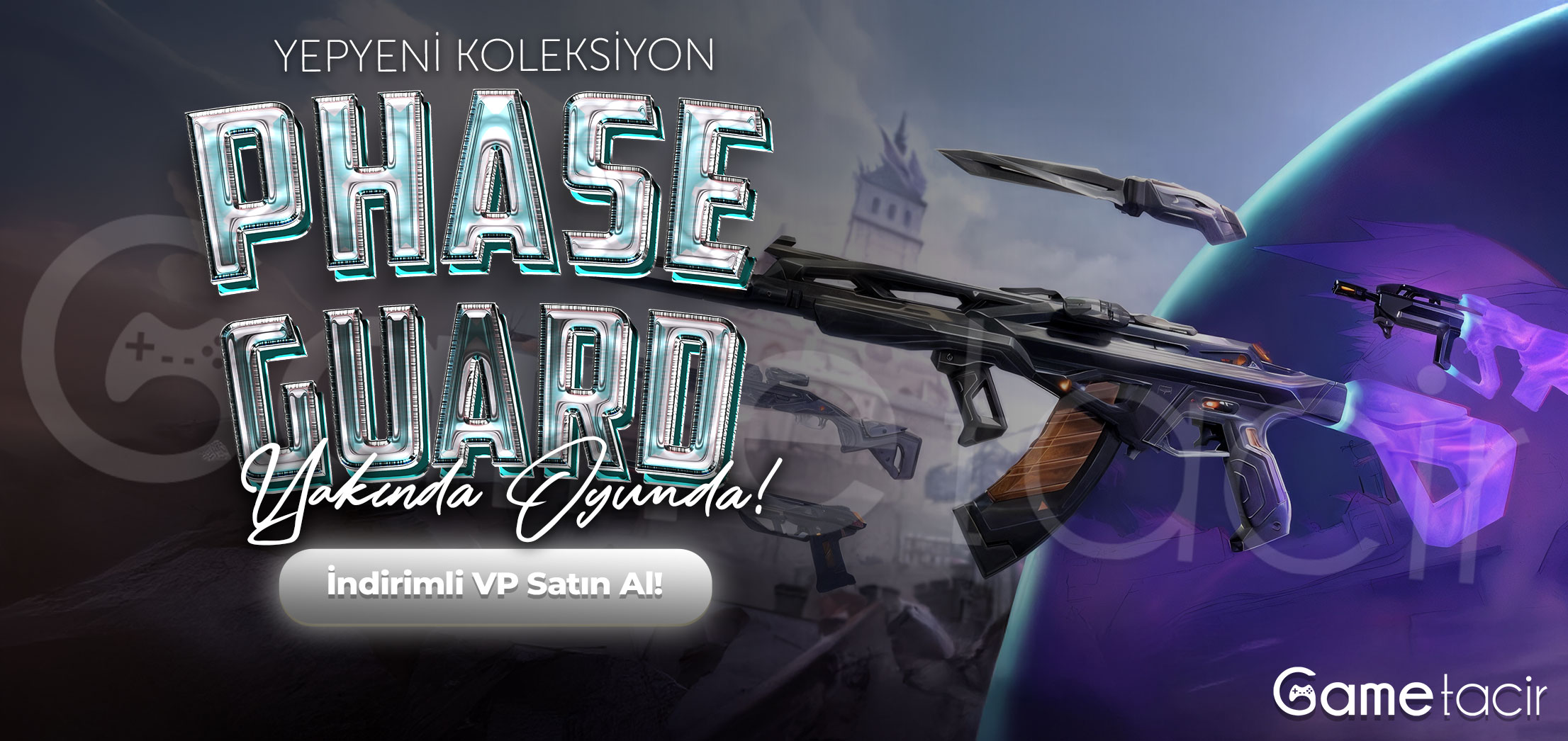 PHASEGUARD