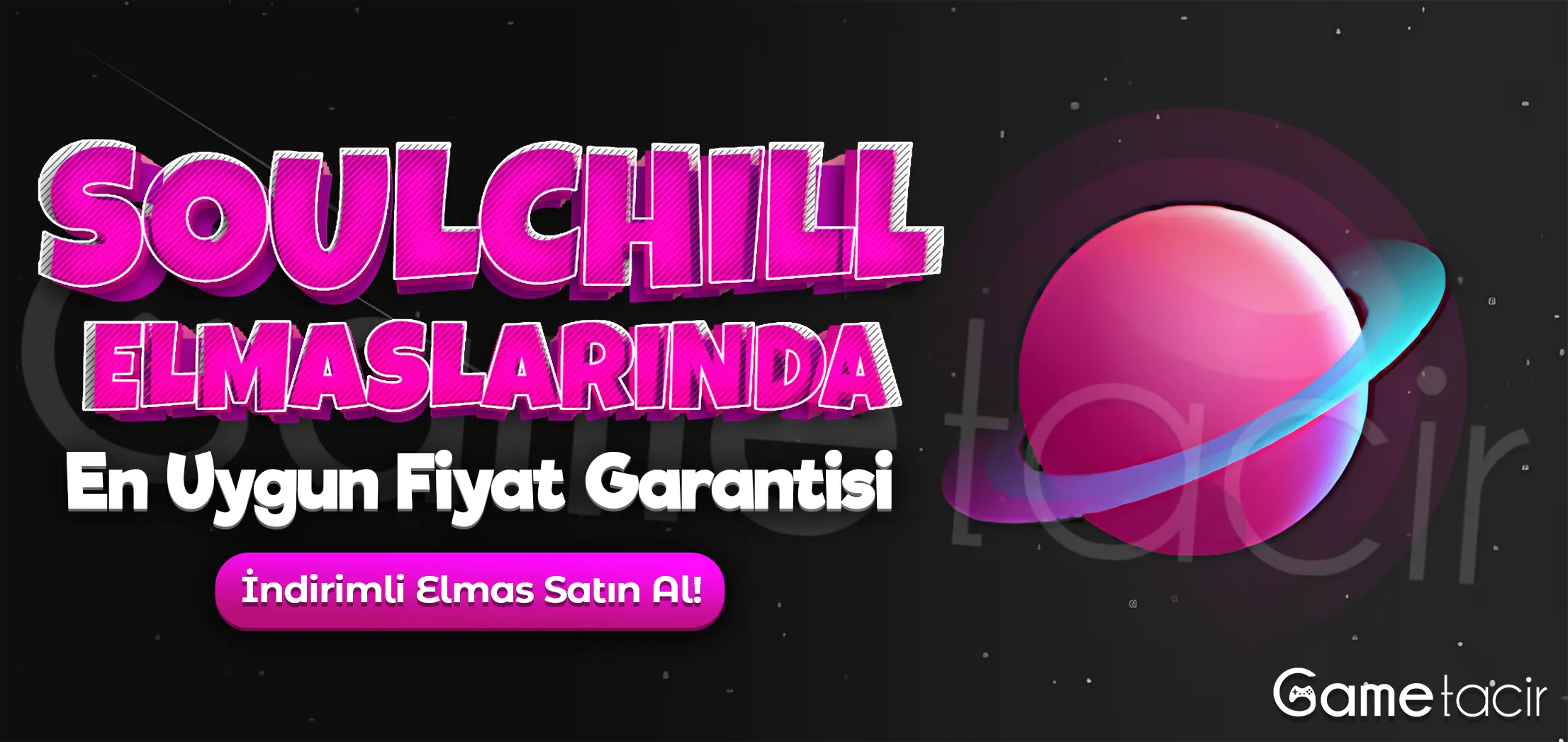 SOULCHLL