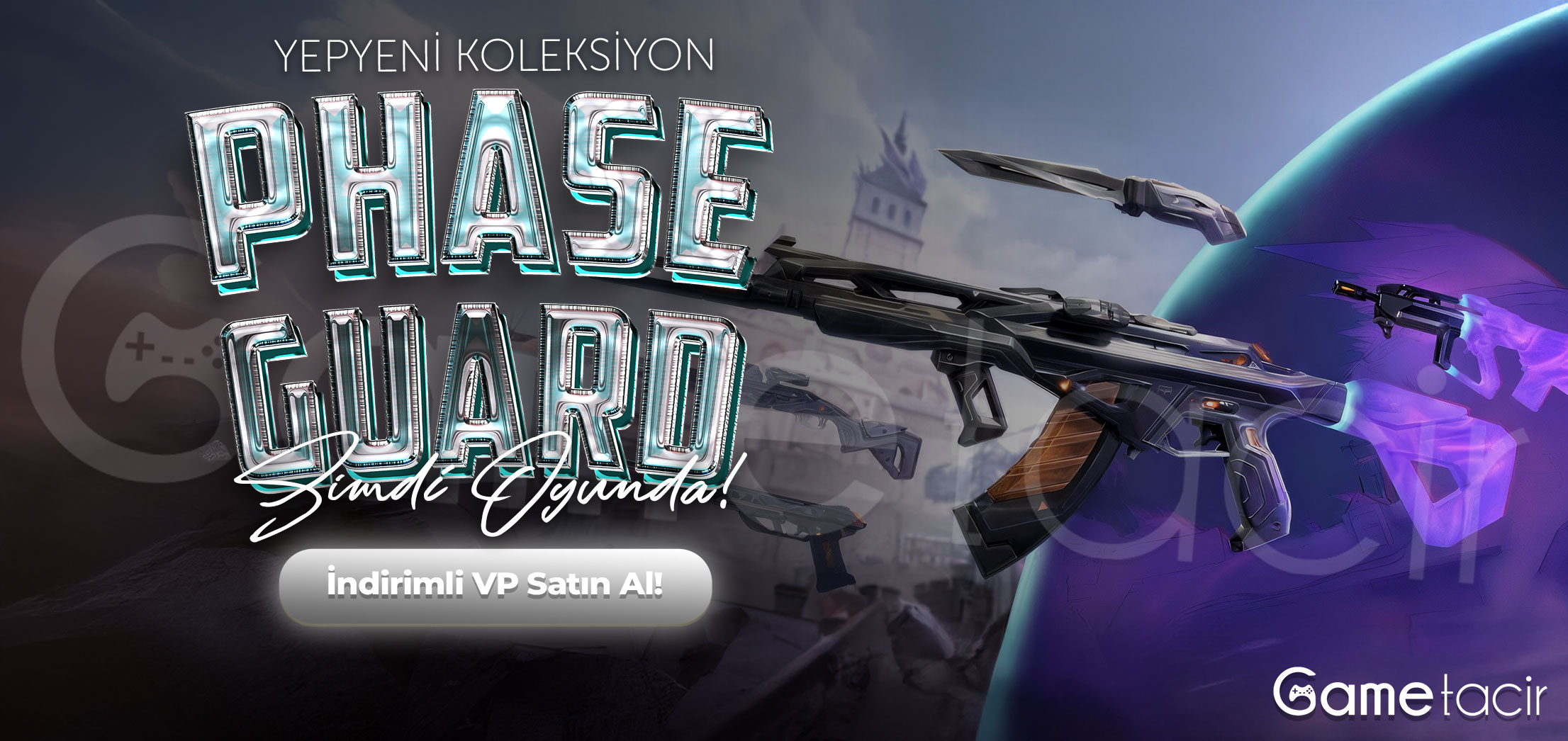 PHASEGUARD