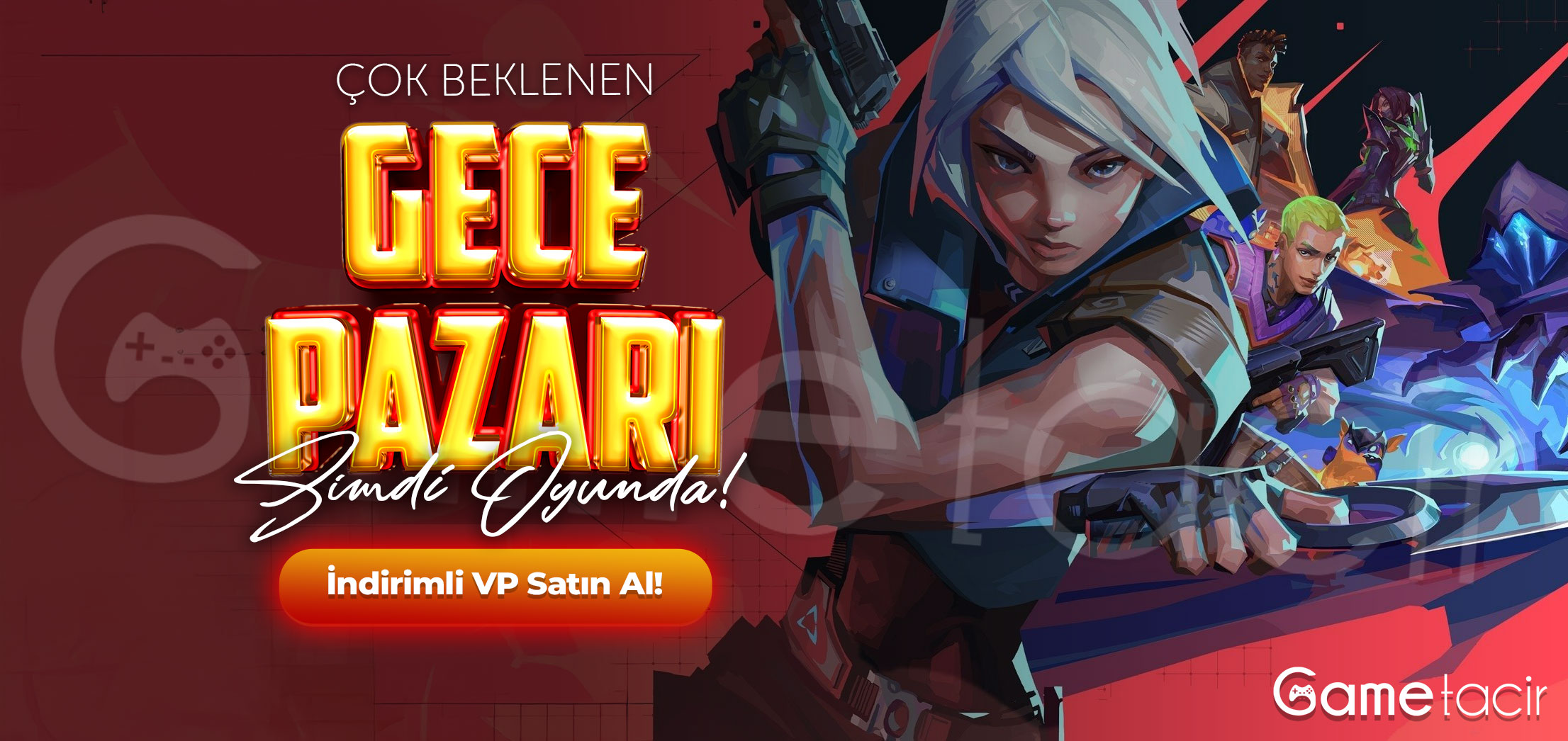 GECE