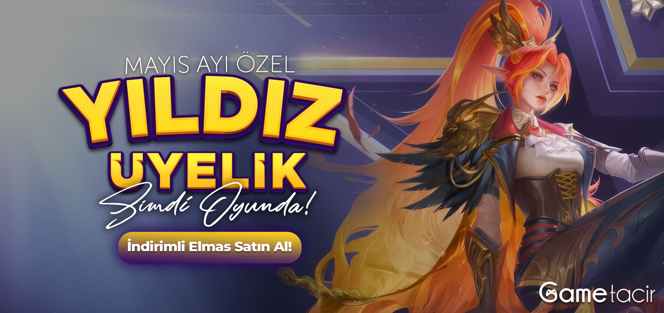 MAYISayıözel