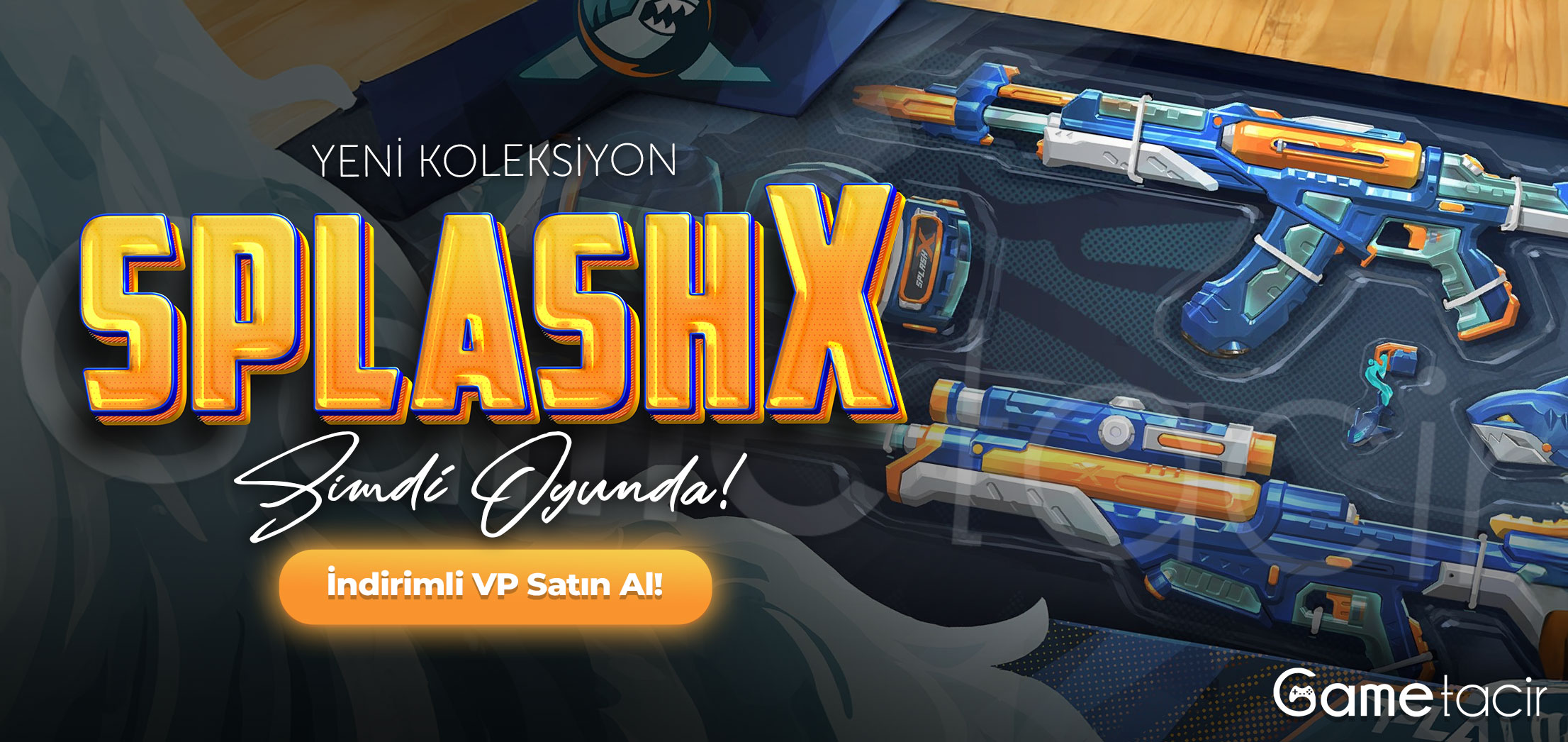 splashx